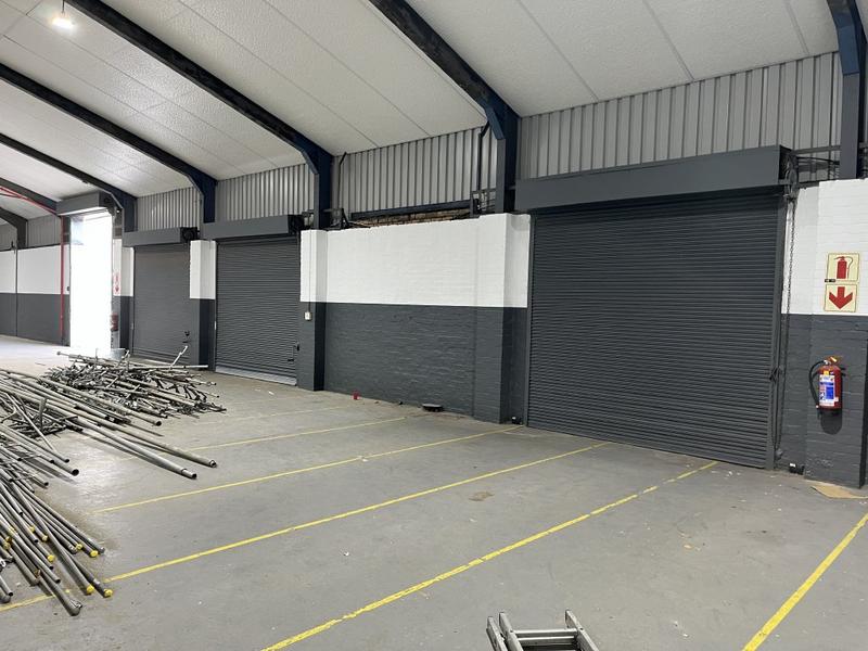 To Let commercial Property for Rent in Montague Gardens Western Cape